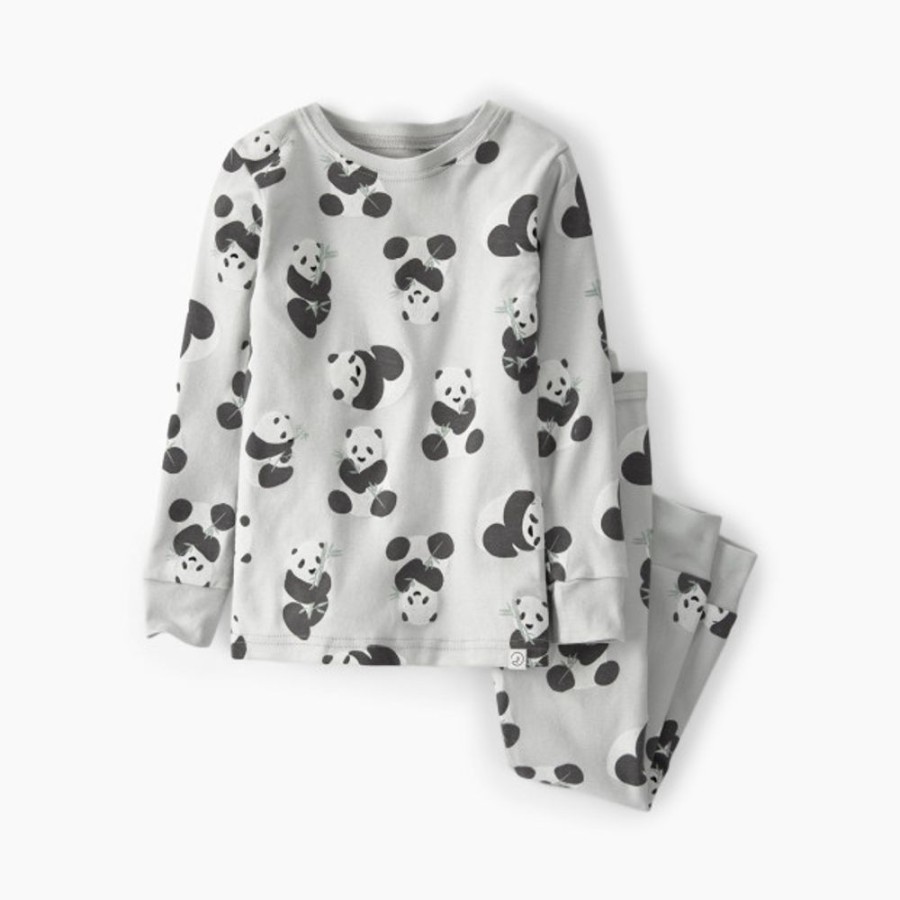 Clothing & Accessories Carter's | Carter'S Little Planet Organic Cotton 2-Piece Pjs