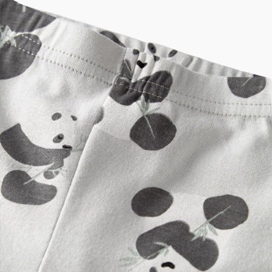 Clothing & Accessories Carter's | Carter'S Little Planet Organic Cotton 2-Piece Pjs