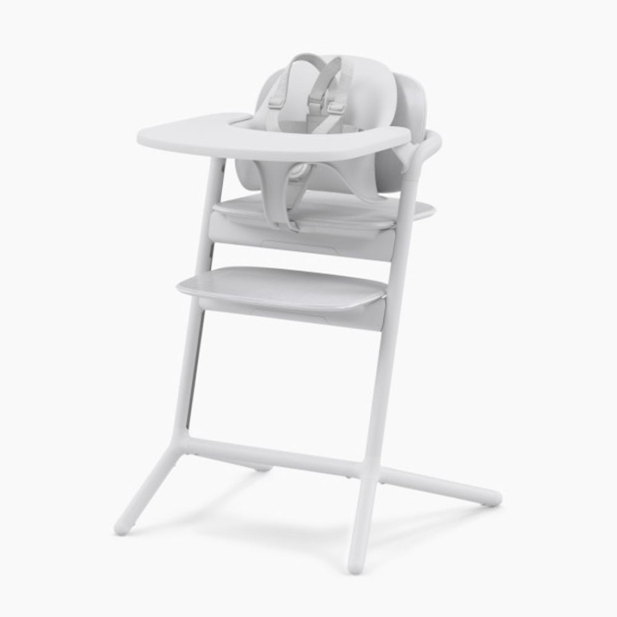 Nursing & Feeding Cybex | Cybex Lemo 2 High Chair 3-In-1 Set