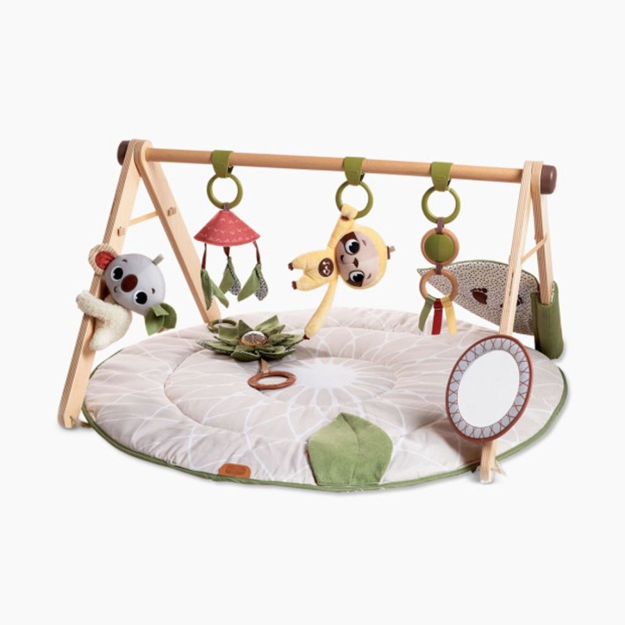 Toys & Activity Tiny Love | Tiny Love Boho Chic Luxe Developmental Gymini.