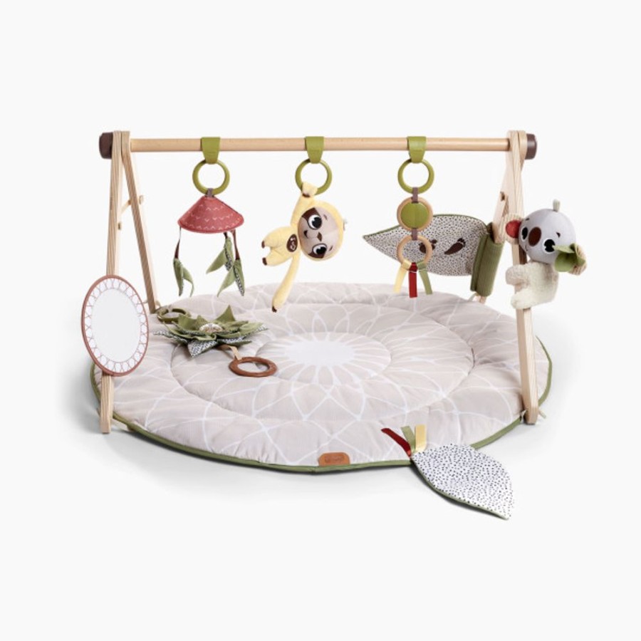 Toys & Activity Tiny Love | Tiny Love Boho Chic Luxe Developmental Gymini.