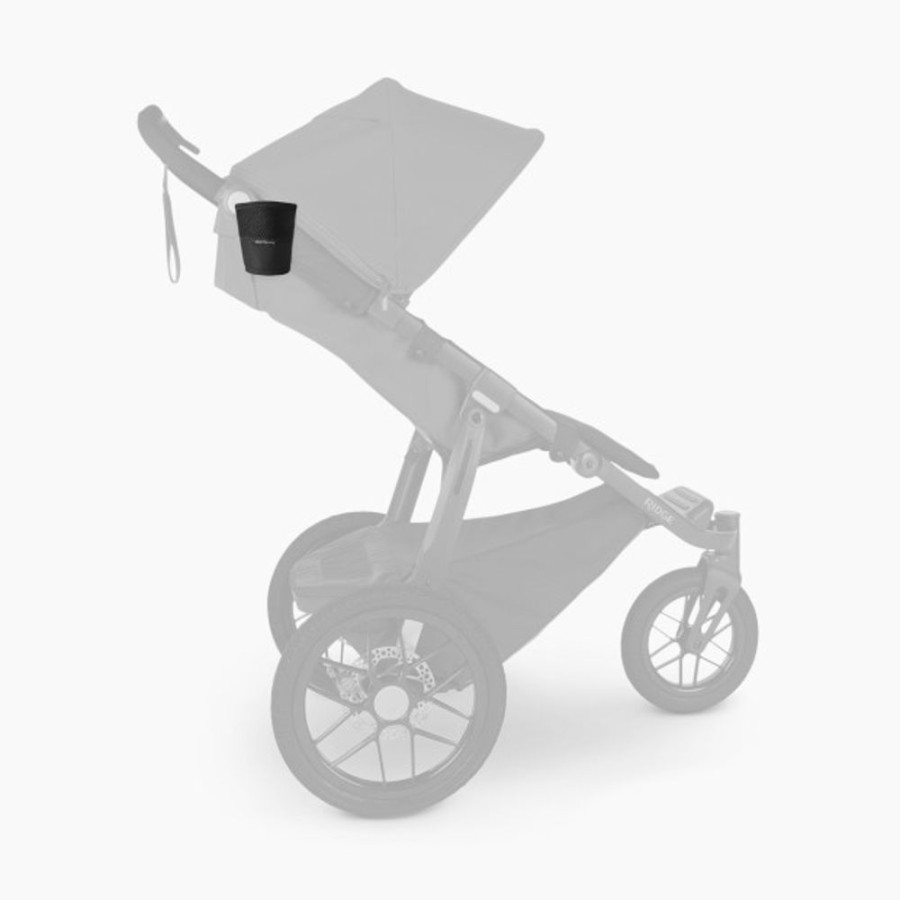 Strollers UPPAbaby Trays, Cup Holders & Belly Bars | Uppababy Ridge Cup Holder.