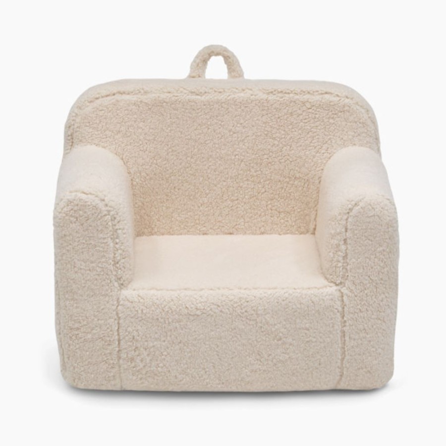 Toys & Activity Delta Children | Delta Children Cozee High Pile Fleece Chair