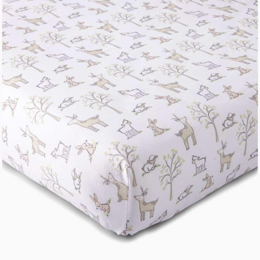 Nursery Levtex Baby Crib Sheets | Levtex Baby Fitted Crib Sheet