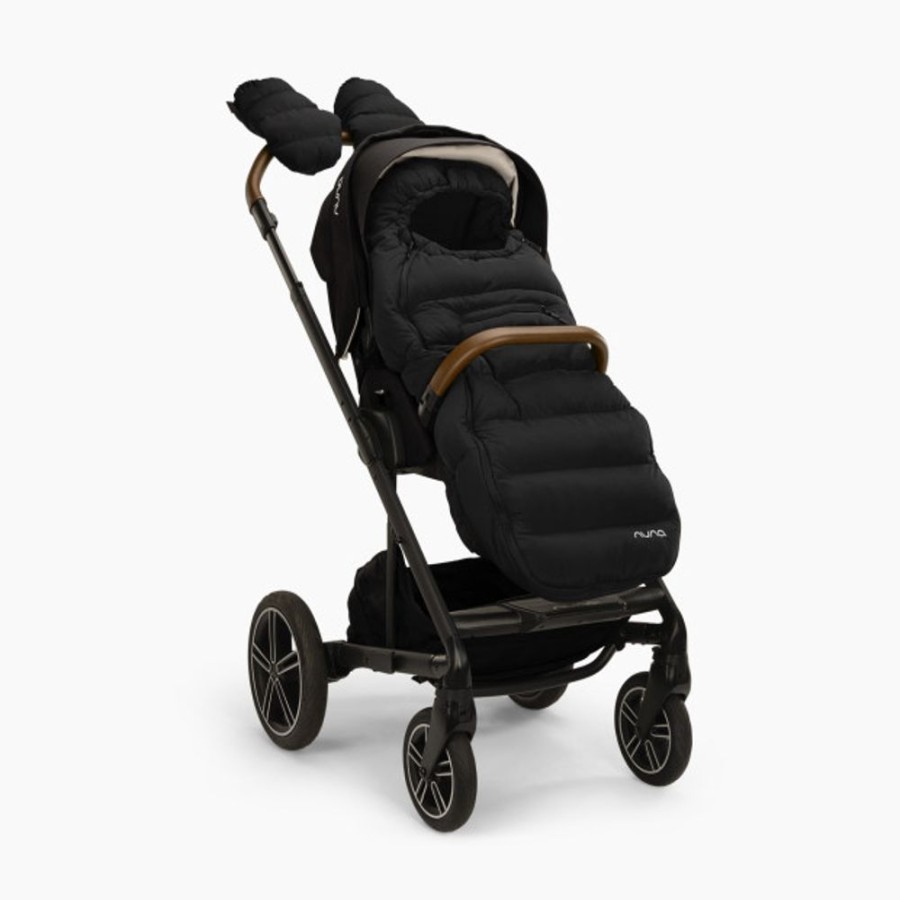 Strollers Nuna | Nuna Winter Stroller Set