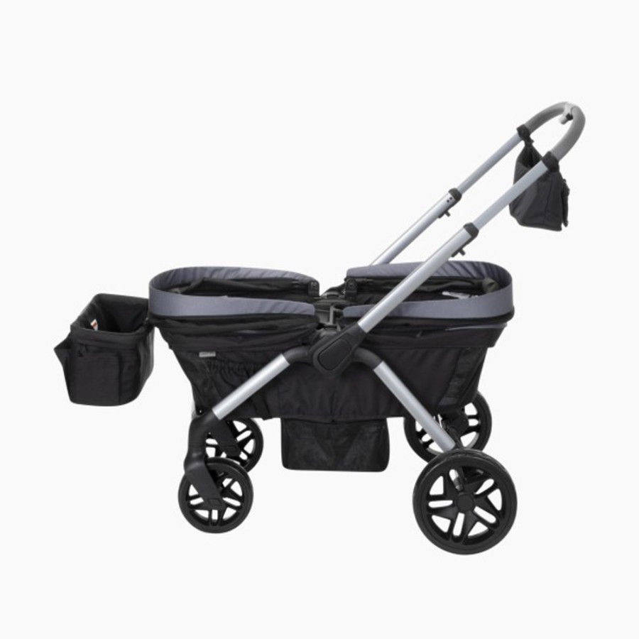 Strollers Safety 1st | Safety 1St Wagon Stroller