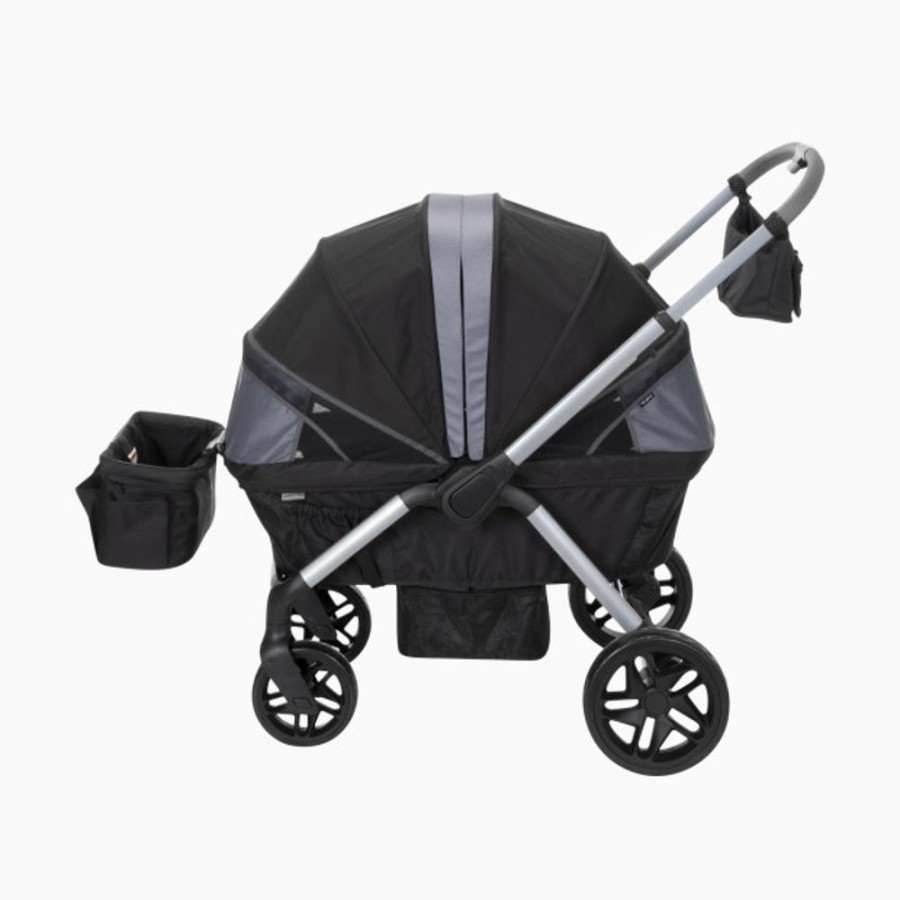 Strollers Safety 1st | Safety 1St Wagon Stroller