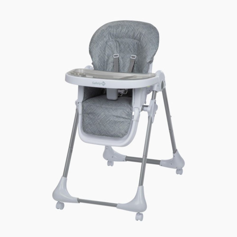 Nursing & Feeding Safety 1st | Safety 1St Grow & Go High Chair