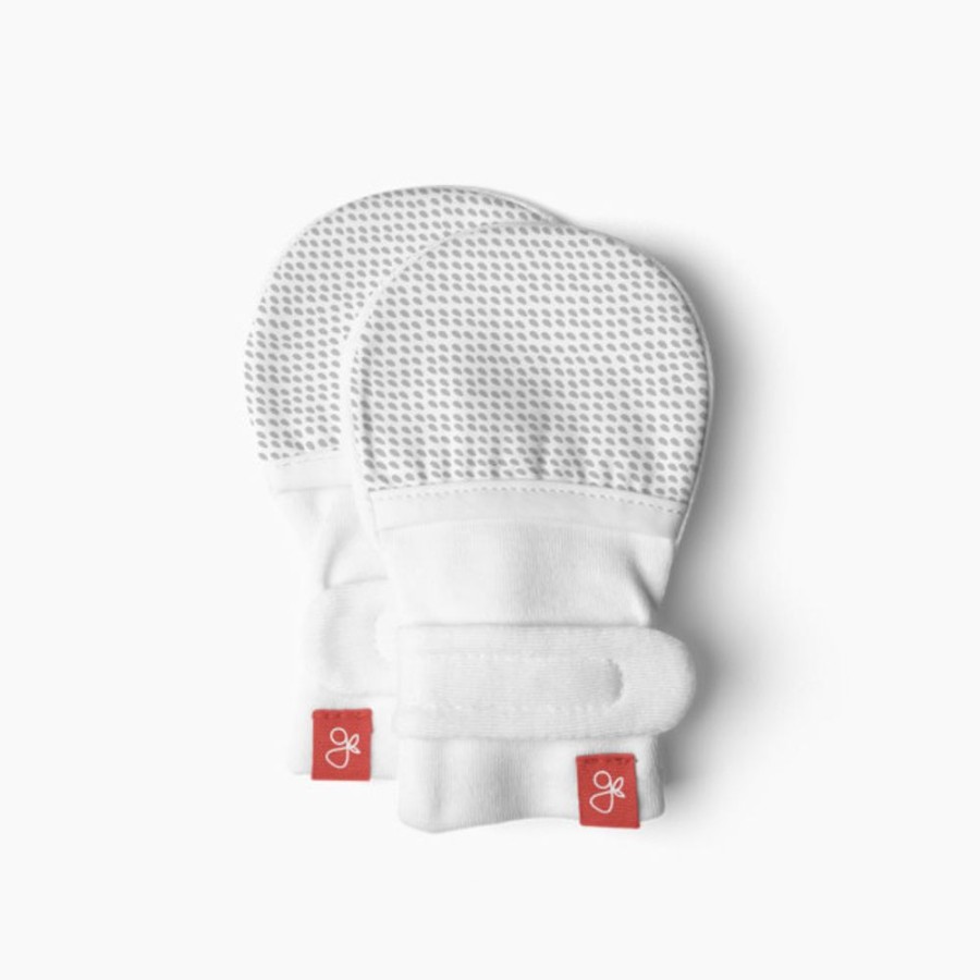 Clothing & Accessories Goumi Kids Mittens | Goumi Kids Organic Stay-On Baby Mitts