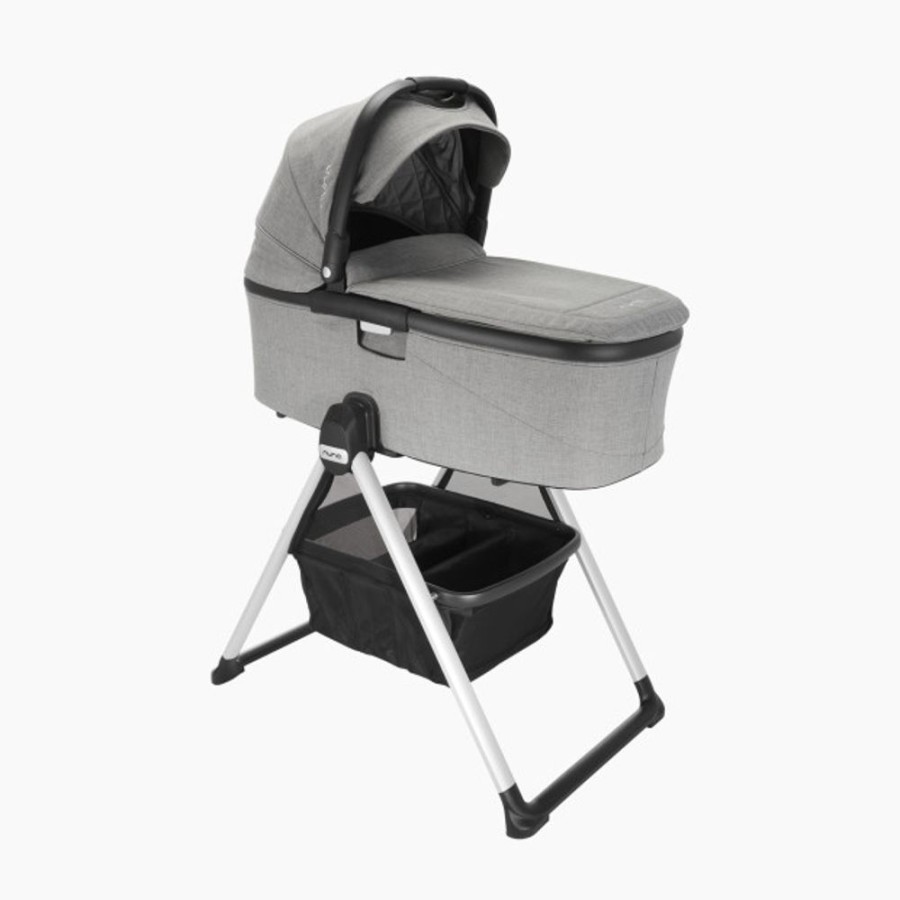 Strollers Nuna | Nuna Demi Grow Stand.