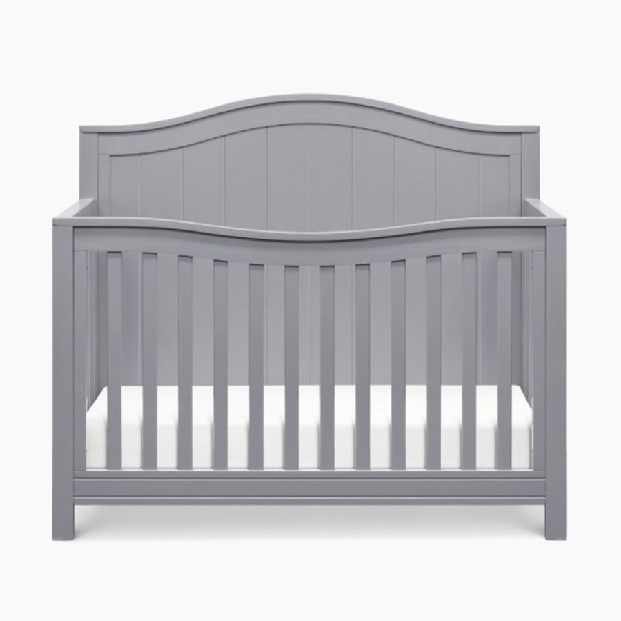 Nursery DaVinci Cribs | Davinci Aspen 4-In-1 Convertible Crib