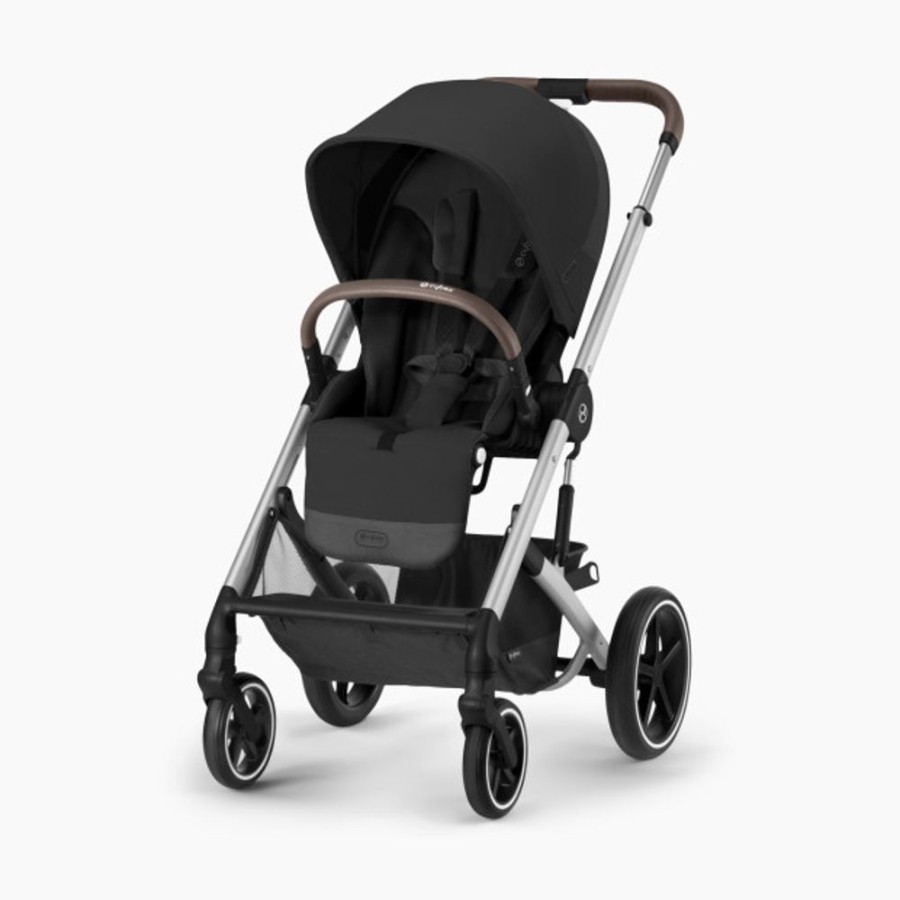 Strollers Cybex | Cybex Balios S Lux 2 Stroller