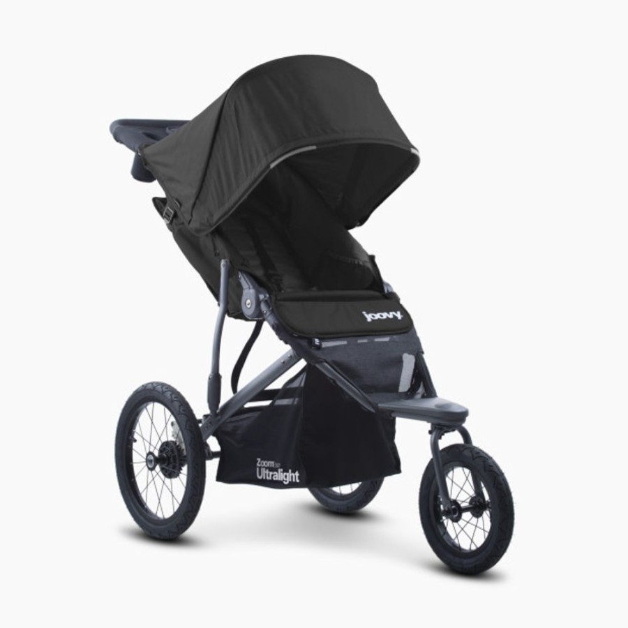 Strollers Joovy | Joovy Zoom360 Ultralight Jogger