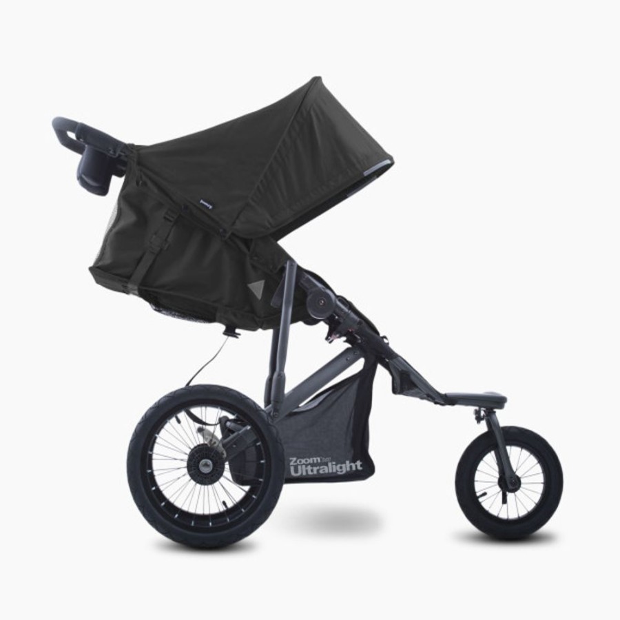 Strollers Joovy | Joovy Zoom360 Ultralight Jogger