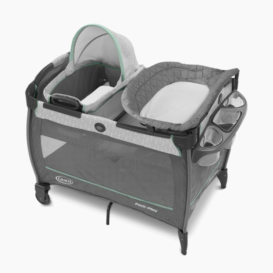 Toys & Activity Graco Playards | Graco Pack 'N Play Close2Baby Playard