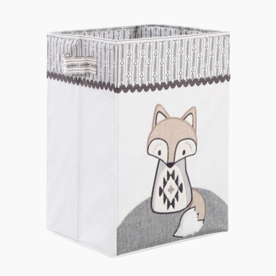 Nursery Levtex Baby Storage | Levtex Baby Hamper