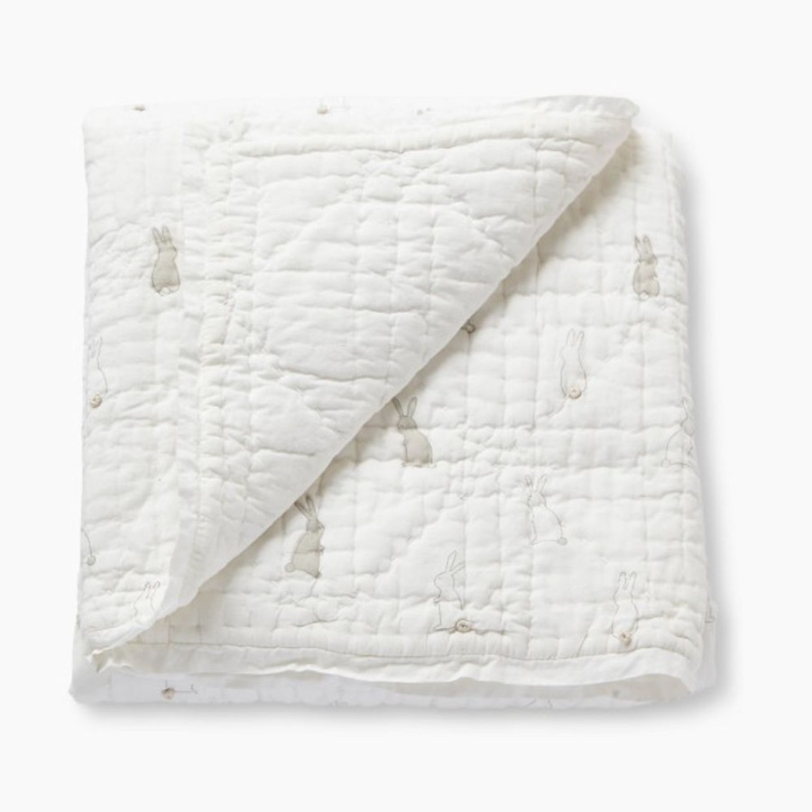 Nursery Pehr Blankets | Pehr Organic Cotton Blanket