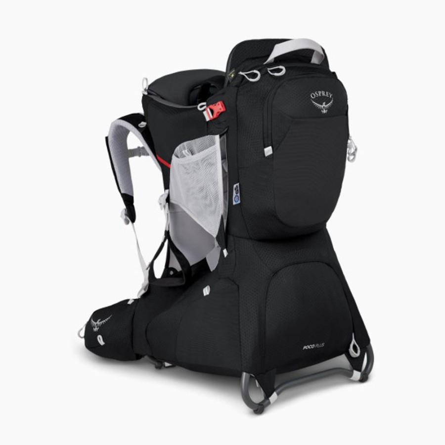 Carriers Osprey | Osprey Poco Plus Child Carrier