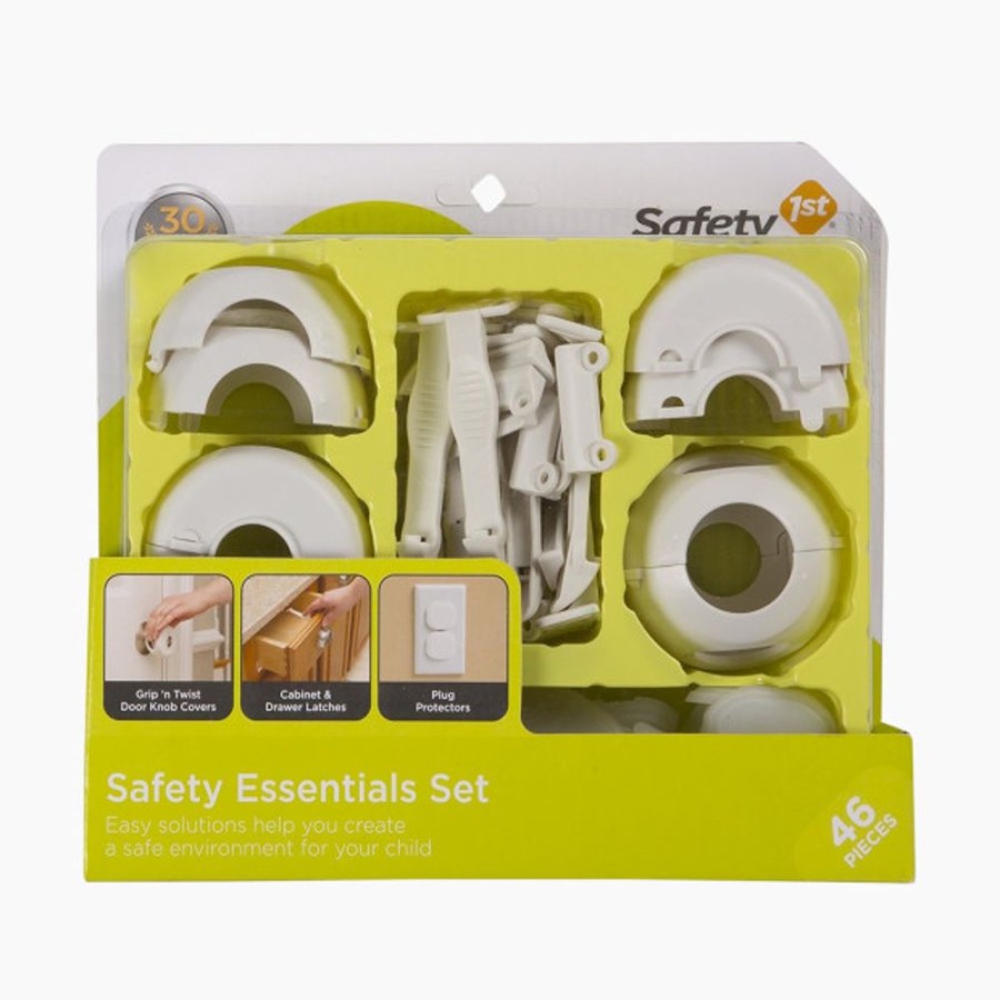 Health & Safety Safety 1st | Safety 1St Safety Essentials Kit.