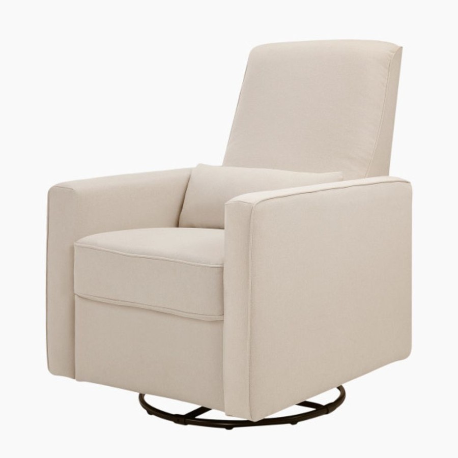 Nursery DaVinci Rockers & Gliders | Davinci Piper Recliner