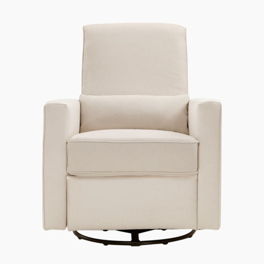 Nursery DaVinci Rockers & Gliders | Davinci Piper Recliner