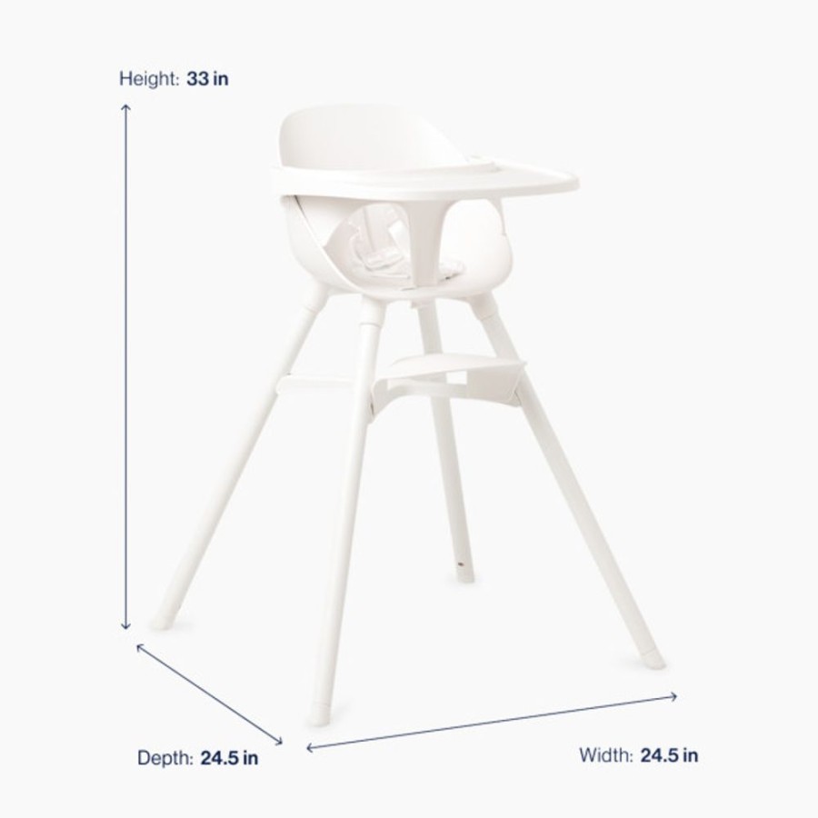 Nursing & Feeding Lalo | Lalo High Chair