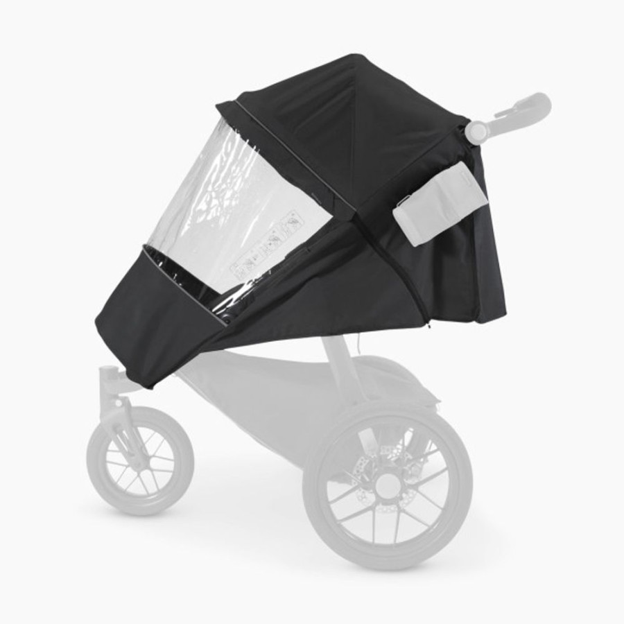 Strollers UPPAbaby Stroller Covers & Shades | Uppababy Ridge Performance Rain Shield.