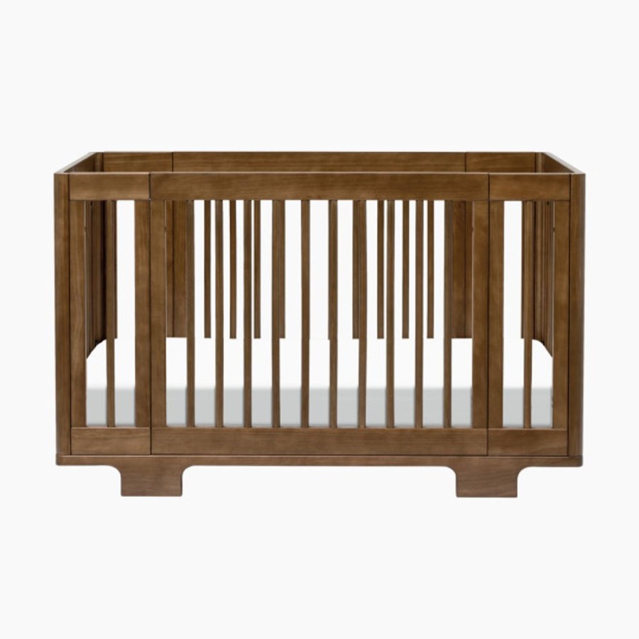 Nursery babyletto Nursery Themes | Babyletto Yuzu 8-In-1 Convertible Crib With All-Stages Conversion Kits