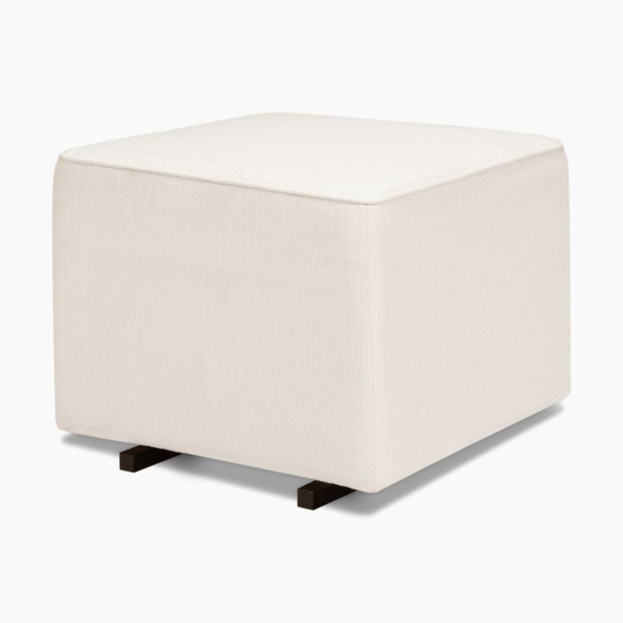 Nursery DaVinci Rockers & Gliders | Davinci Universal Gliding Ottoman