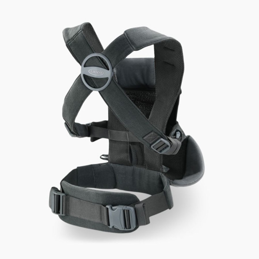 Carriers Graco | Graco Cradle Me Lite 3-In-1 Baby Carrier