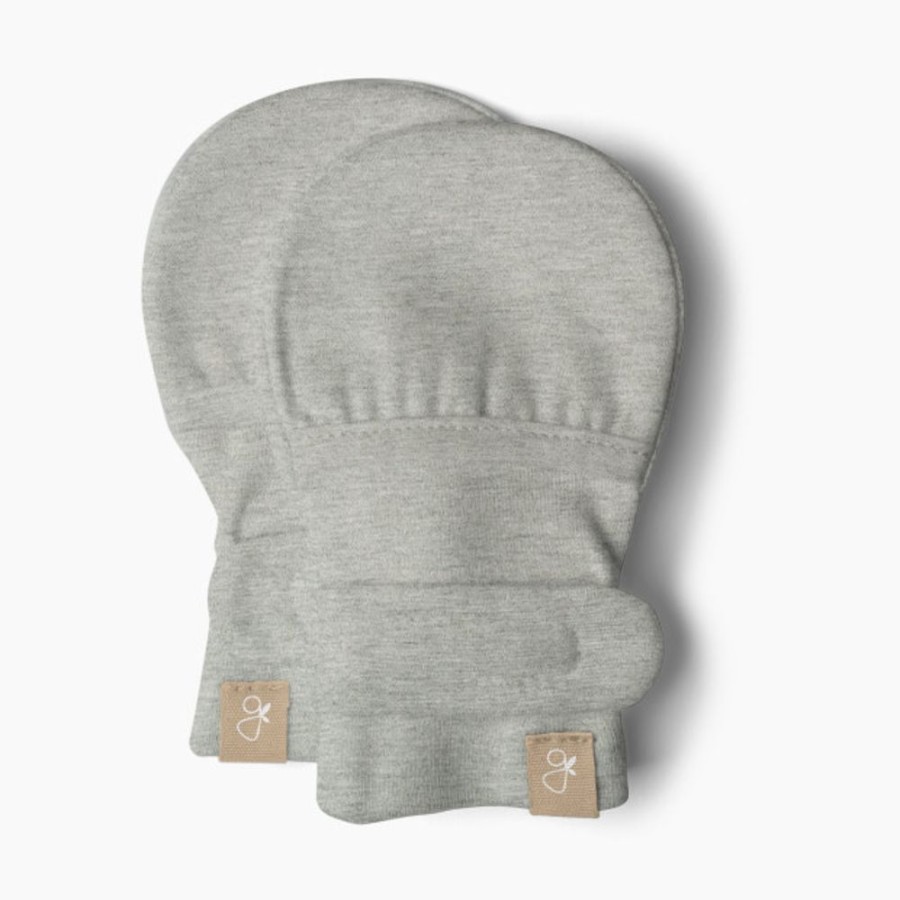 Clothing & Accessories Goumi Kids x Babylist Mittens | Goumi Kids X Babylist Bamboo & Organic Cotton Mitts