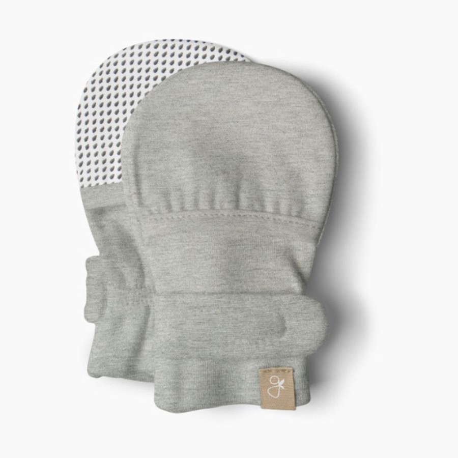 Clothing & Accessories Goumi Kids x Babylist Mittens | Goumi Kids X Babylist Bamboo & Organic Cotton Mitts