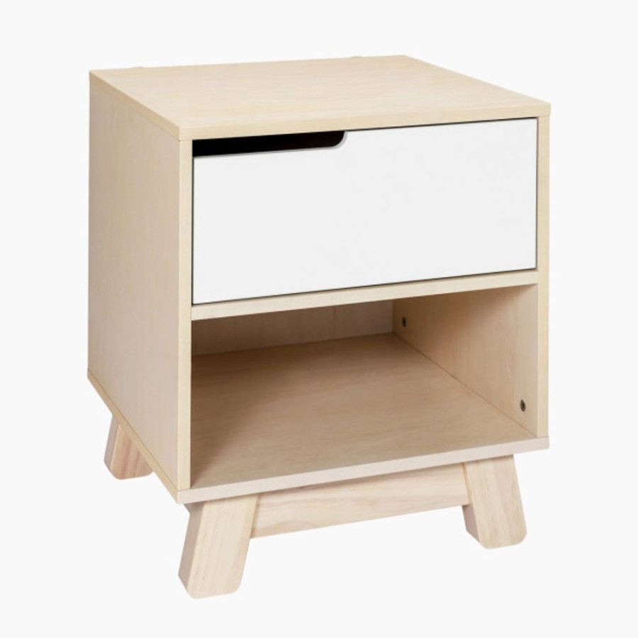 Nursery babyletto Nursery Themes | Babyletto Hudson Nightstand