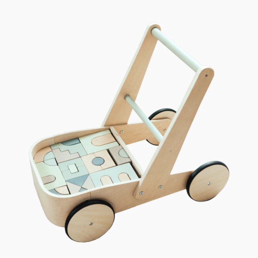 Nursery Wonder & Wise Walkers | Wonder & Wise Wagon Walker.