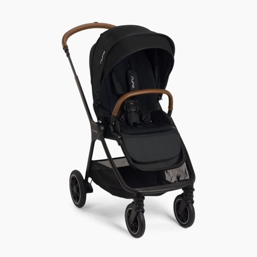 Strollers Nuna | Nuna Triv Next Stroller