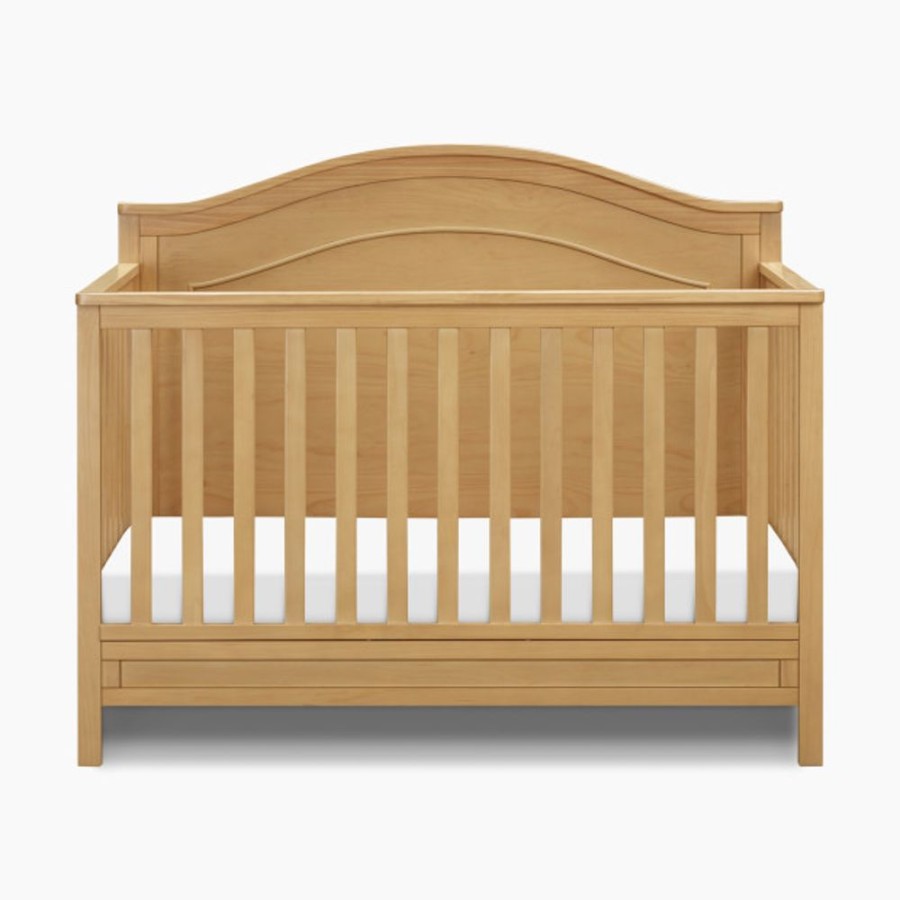 Nursery DaVinci Cribs | Davinci Charlie 4-In-1 Convertible Crib