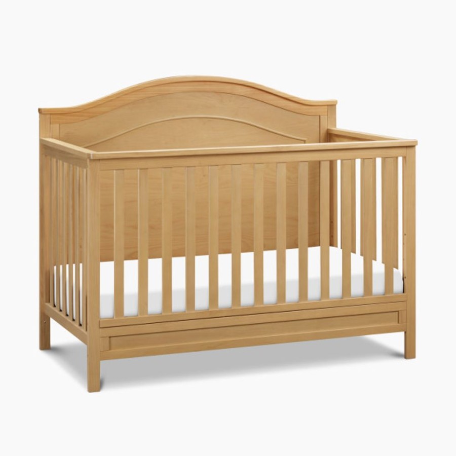 Nursery DaVinci Cribs | Davinci Charlie 4-In-1 Convertible Crib