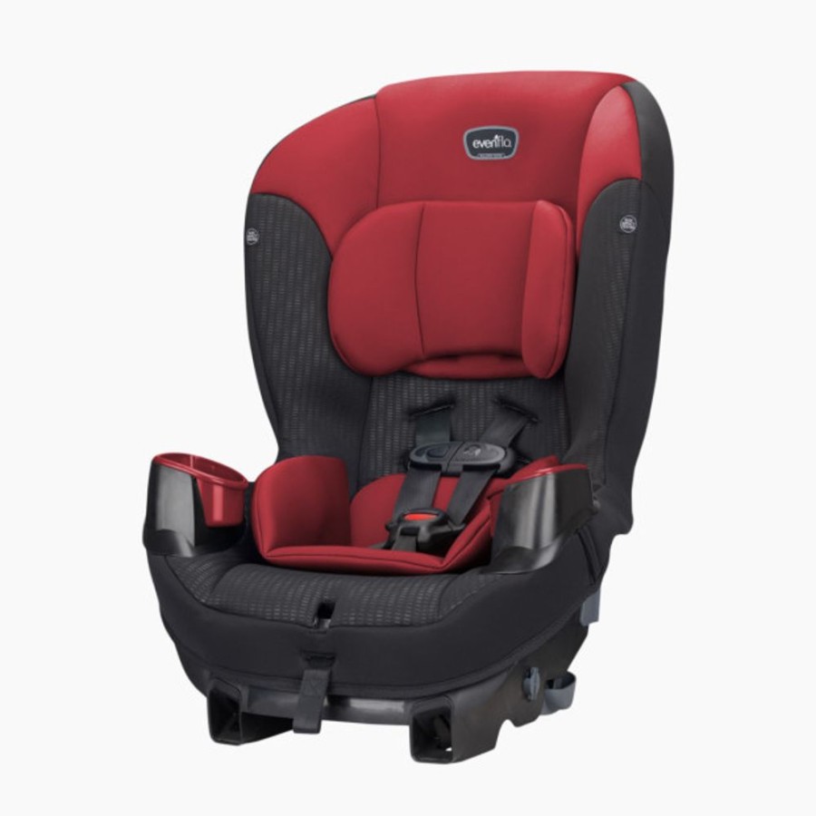 Car Seats Evenflo | Evenflo Sonus 65 Convertible Car Seat