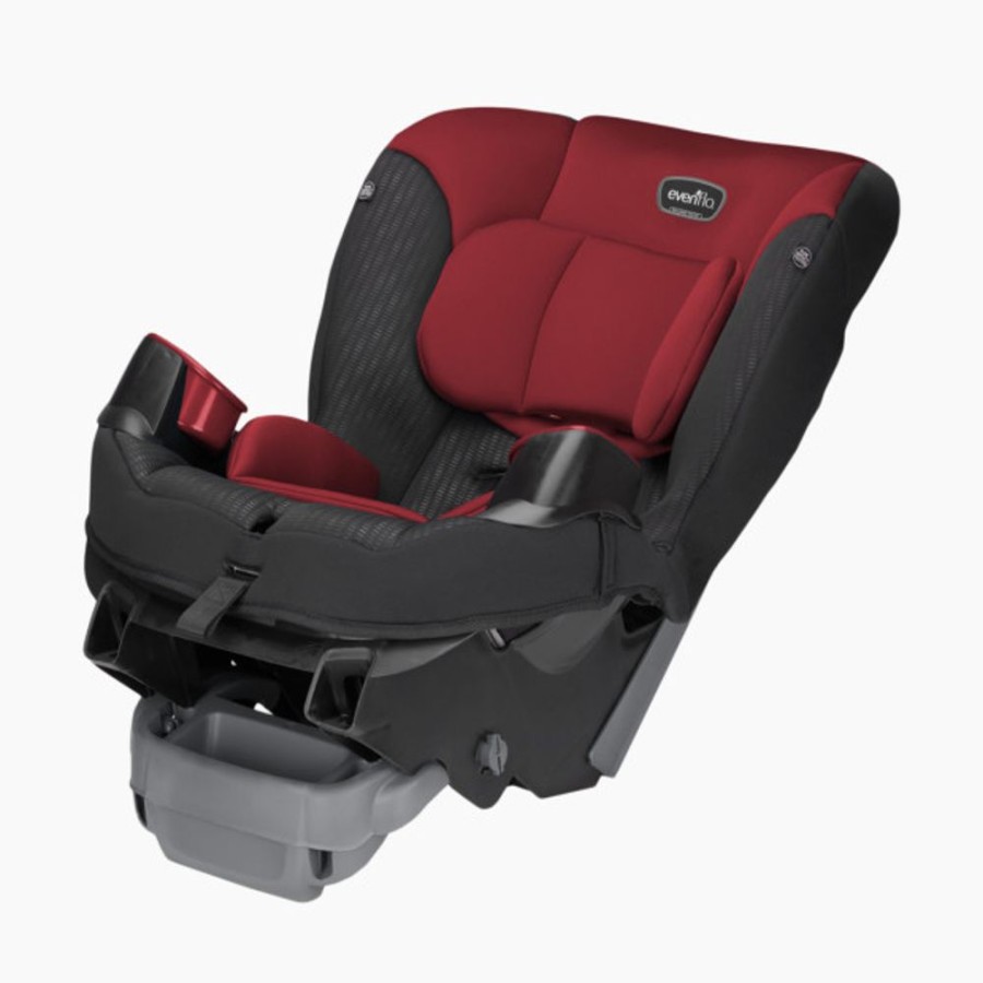 Car Seats Evenflo | Evenflo Sonus 65 Convertible Car Seat