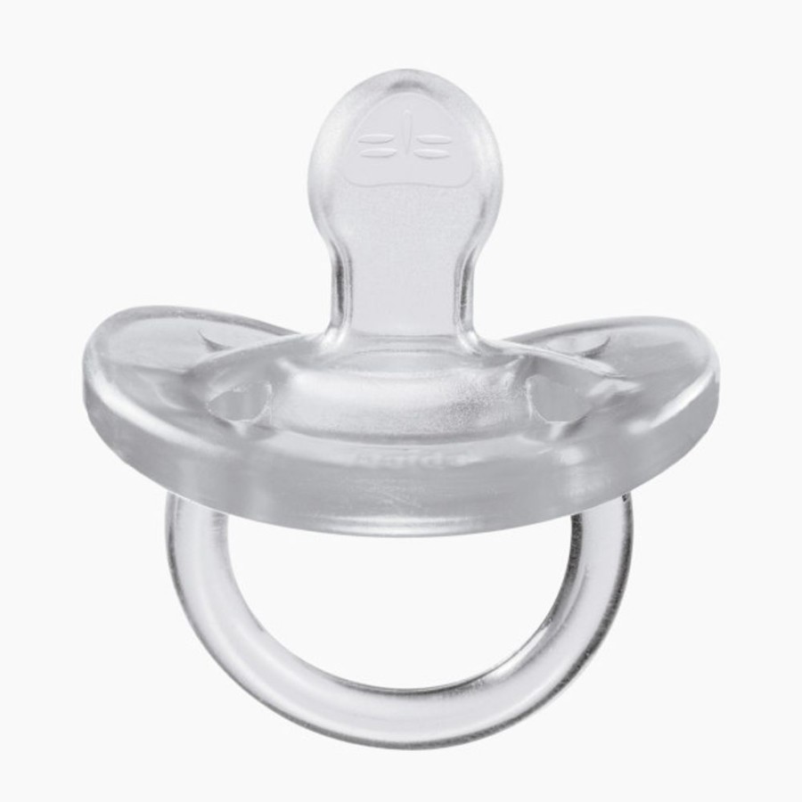 Nursing & Feeding Chicco | Chicco Physioforma Silicone Orthodontic Pacifier (4 Pack)