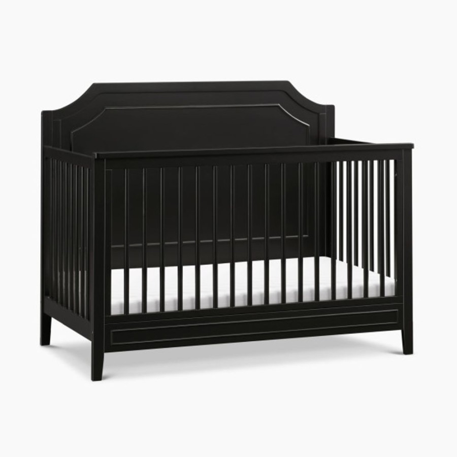 Nursery DaVinci Cribs | Davinci Chloe Regency 4-In-1 Convertible Crib