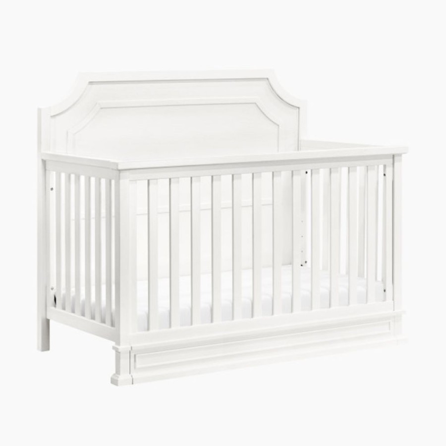 Nursery Namesake Cribs | Namesake Emma Regency 4-In-1 Convertible Crib