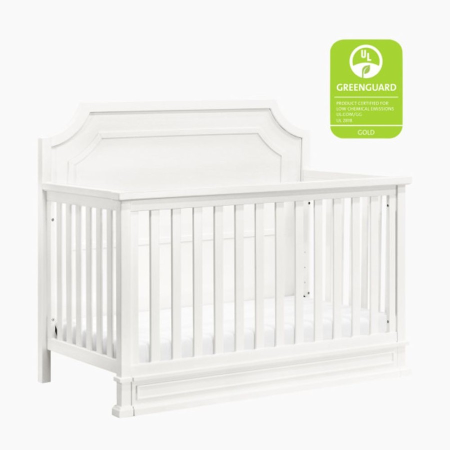 Nursery Namesake Cribs | Namesake Emma Regency 4-In-1 Convertible Crib