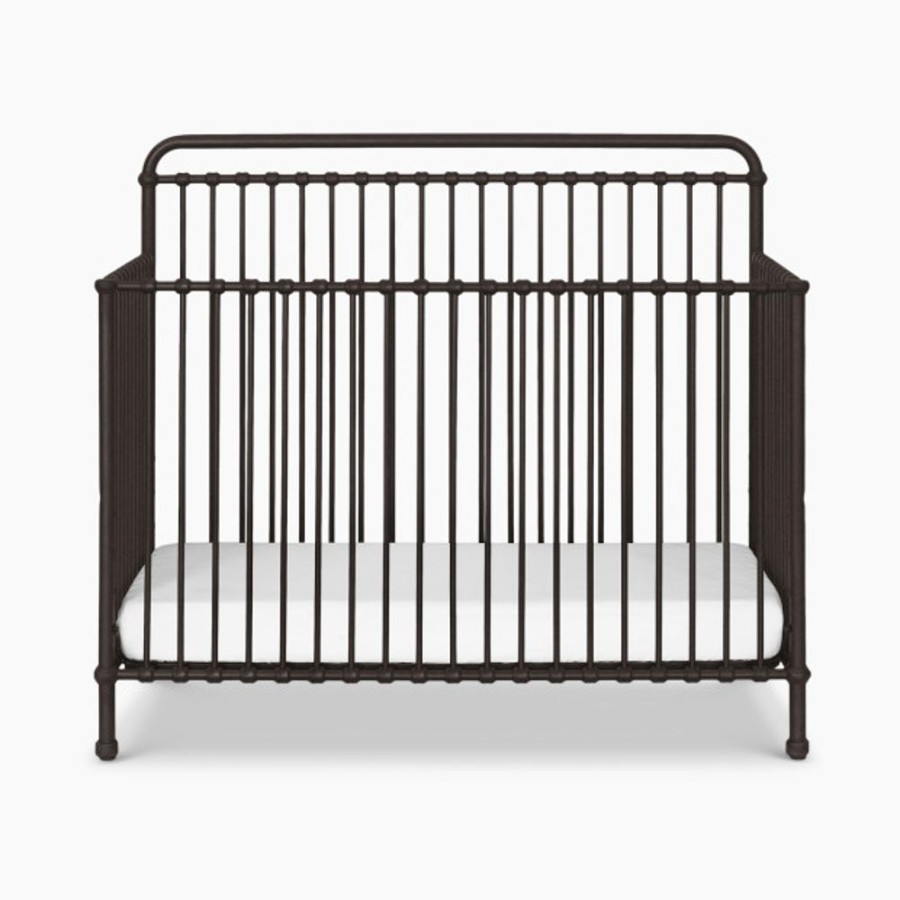 Nursery Namesake Cribs | Namesake Winston 4-In-1 Convertible Crib