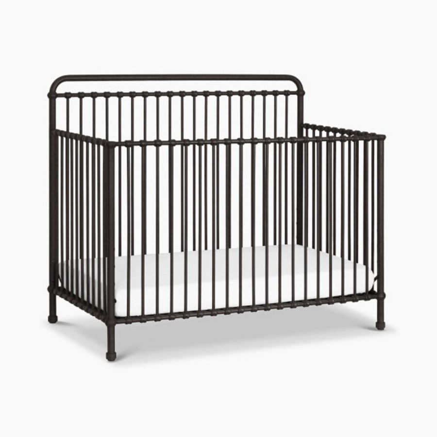 Nursery Namesake Cribs | Namesake Winston 4-In-1 Convertible Crib