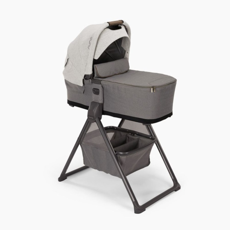 Strollers Nuna | Nuna Mixx Next Bassinet + Stand