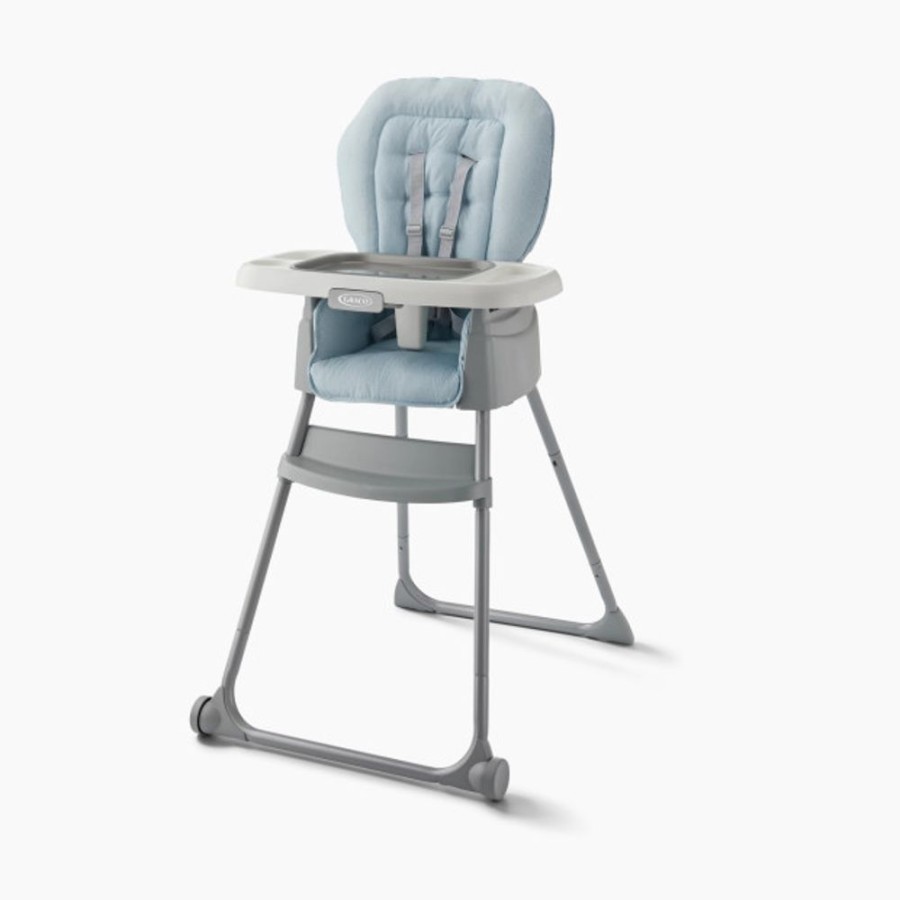 Nursing & Feeding Graco | Graco Made2Grow 5-In-1 High Chair