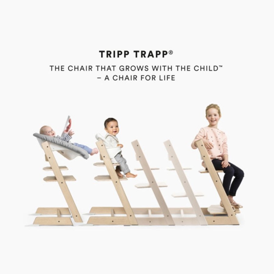 Nursing & Feeding Stokke | Stokke Tripp Trapp Baby Set