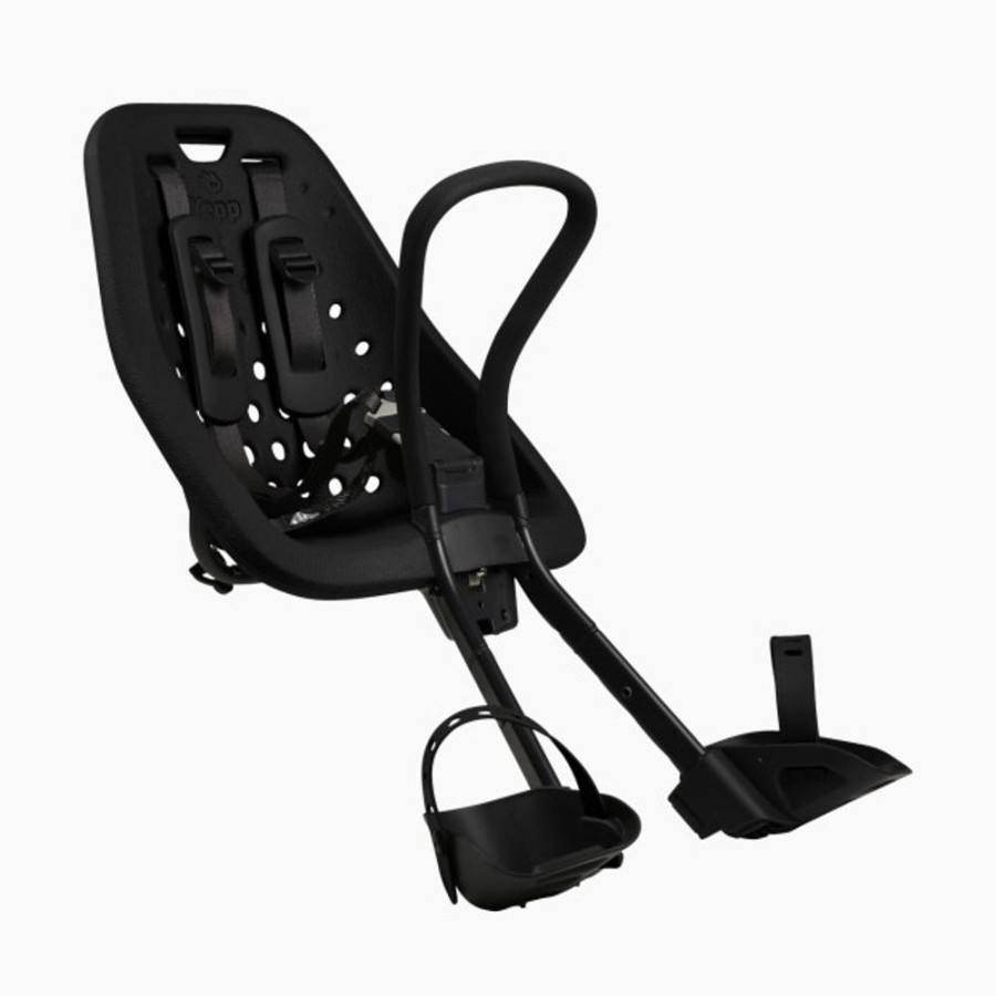 Strollers Thule | Thule Yepp Mini Bike Seat