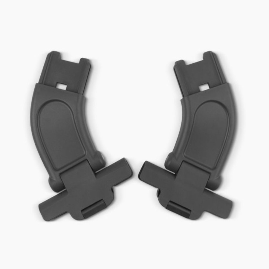 Strollers UPPAbaby Car Seat Adapters | Uppababy Minu & Minu V2 Car Seat Adapters (All Mesa Models).